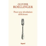 Développement durable : les conseils d'Olivier Roellinger