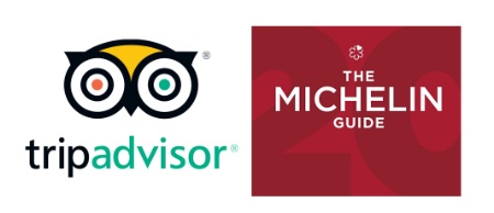 Michelin, TripAdvisor et LaFourchette concluent un « partenariat stratégique international » Michelin, TripAdvisor et LaFourchette concluent un « partenariat stratégique international »
