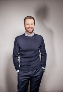 Gwendal Poullennec : 'Avec le pictogramme Gastronomie Durable, Michelin met en lumière une initiative et un engagement que le professionnel prend vis-à-vis de sa clientèle'.