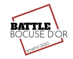 La Battle Bocuse d'Or  : mardi 28 janvier à Toulouse