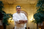 Christophe Raoux est nommé chef exécutif de l'École Ducasse – Paris Campus