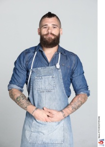 13 - Jordan Yuste