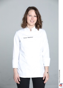 3 - Pauline Berghonnier