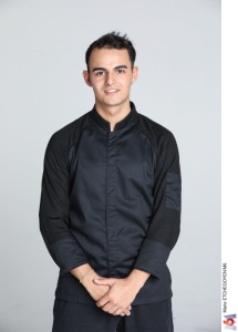 1 - Diego Alary