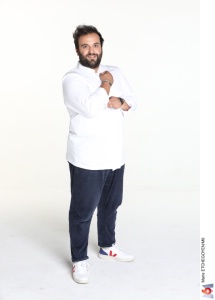 8 - Gianmarco Gorni