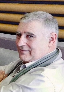 Olivier Nasles, président du Comité National de l'Agriculture Biologique de l'INAO.