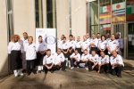 Les lauréats du 11ème Trophée culinaire ORPEA en France