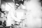 Nicolas Carro, nouvel étoilé Michelin 2020