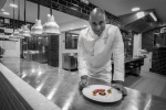 Romain Roland, nouvel étoilé Michelin 2020