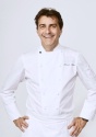 Yannick Alléno, nouvel étoilé Michelin 2020