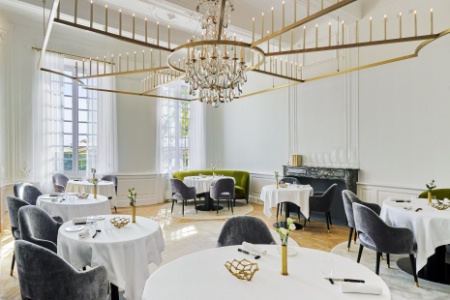 Restaurant Le Art.