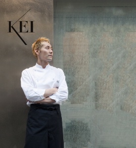 Kei Kobayashi Kei Kobayashi