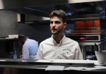 Olivier Valade, nouvel étoilé Michelin