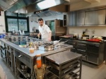 Coronavirus : le chef étoilé Anthony Jehanno ferme provisoirement son restaurant