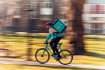 #Coronavirus : Deliveroo adapte son modèle