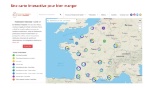 Le Collège Culinaire de France met en place une carte interactive pour soutenir les restaurateurs et les producteurs