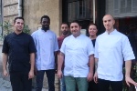 Giovanni Pireddu, nouvel étoilé Michelin