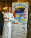Goût de/Good France : promotion de la gastronomie française sur les cinq continents
