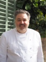 Mathias Dandine, nouvel étoilé Michelin 2020