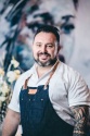 Matthieu Dupuis-Baumal, nouvel étoilé Michelin 2020