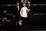 Kei Kobayashi, nouveau 3 étoiles Michelin