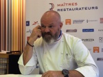 Philippe Etchebest : « Bon sang, restez chez vous ! »