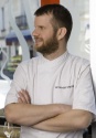 Victor Ostronzec, nouvel étoilé Michelin 2020