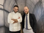 Yoann Amado, nouvel étoilé Michelin 2020