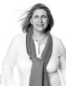 Stéphanie Le Quellec, nouvelle deux étoiles Michelin