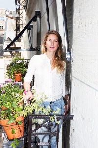 'C'est la fin des assiettes à partager et des grands buffets', explique l'architecte d'intérieur Dorothée Meilichzon. 'C'est la fin des assiettes à partager et des grands buffets', explique l'architecte d'intérieur Dorothée Meilichzon.