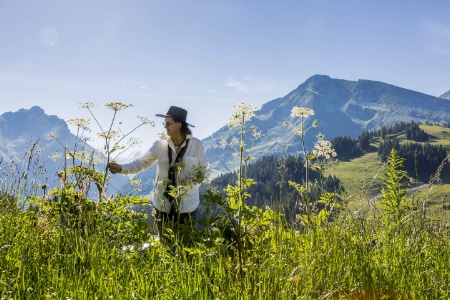 Marc Veyrat : 'Un restaurant rural ne se compare pas à un restaurant urbain.' Marc Veyrat : 'Un restaurant rural ne se compare pas à un restaurant urbain.'