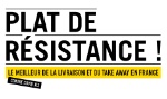Le Fooding lance son plat de résistance
