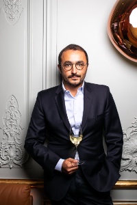 Stéphane Manigold, Président du Groupe Eclore. Stéphane Manigold, Président du Groupe Eclore.