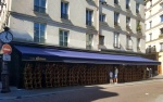 À Paris, la guerre froide des terrasses
