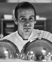 Florian Favario, nouvel étoilé Michelin