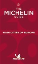 Michelin Main Cities of Europe 2020 : Cracovie et Ljubljana inaugurent leur toute première étoile