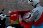 Just Eat Takeaway met la main sur Grubhub