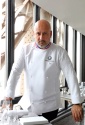 Frédéric Anton, nouvel étoilé Michelin