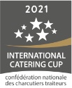 Les pays qualifiés pour l'International Catering Cup 2021