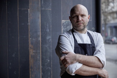 Imakoyo est le prolongement naturel de la gastronomie créative et plurielle de Julien Lemarié. Imakoyo est le prolongement naturel de la gastronomie créative et plurielle de Julien Lemarié.