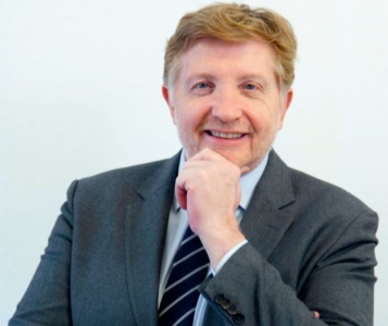 Laurent Gillard, directeur général de Léon : 'Léon entre dans le XXIème siècle'.