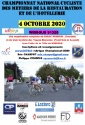 Championnat National Cycliste des métiers de la Restauration et de l'Hôtellerie : les inscriptions sont ouvertes