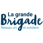 Lancement de La Grande Brigade : réseau uni et solidaire
