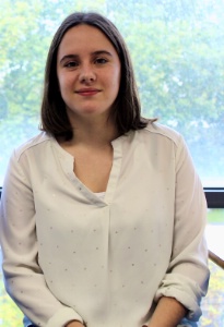 En Master à l'Esthua d'Angers, Orlane Colomina projette d'organiser des conférences sur le harcèlement sexiste et sexuel au travail.
