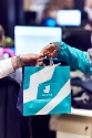 Deliveroo déploie l'option vente à emporter