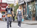 Deliveroo lance l'opération "Relook ton resto"
