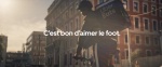 Uber Eats sponsor officiel de la Ligue 1 : "c'est bon d'aimer le foot"