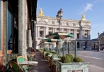 Café de la Paix : vente aux enchères avant rénovation