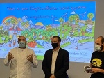 Euro-Toques lance une pétition contre la "viande de laboratoire"