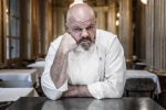 "On est en train de mourir" : Philippe Etchebest appelle à une opération brassard noir pour dénoncer la fermeture des bars et restaurants